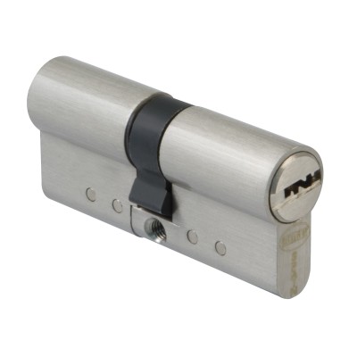 CYL.20000-80(30-50) LAITON CHROMÉ MAT(S)