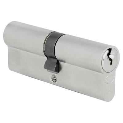 CYLINDRE 9460-80(40-40) L/CHROME MAT (S)