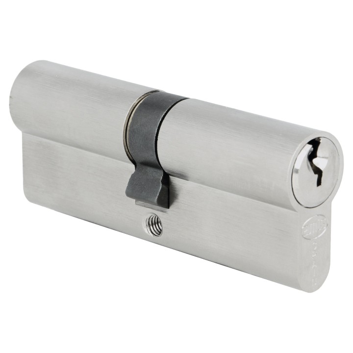 CYLINDRE 9460-80(40-40) L/CHROME MAT (S)