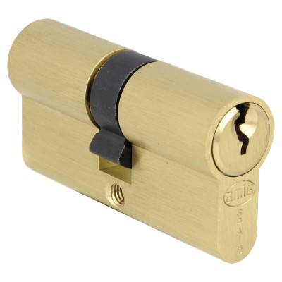 CYLINDRE 9470-60(30-30) L/CHROME MAT (S)