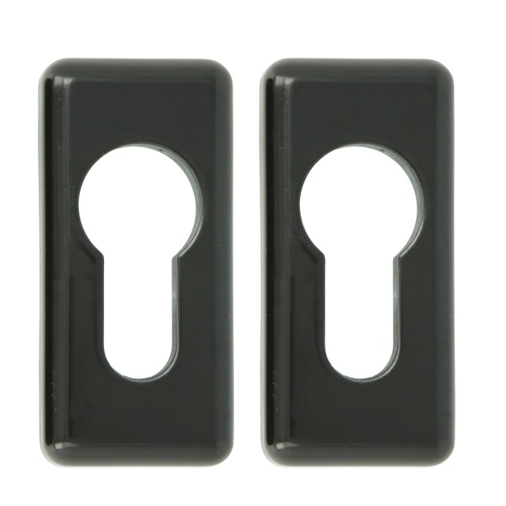 ENTRÉE CLÉ 30AL NOIR (D)