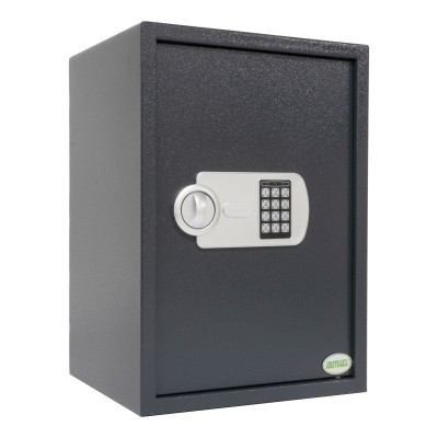 COFFRE FORT TOPSECURE-S 50X31X35 GREY(S)