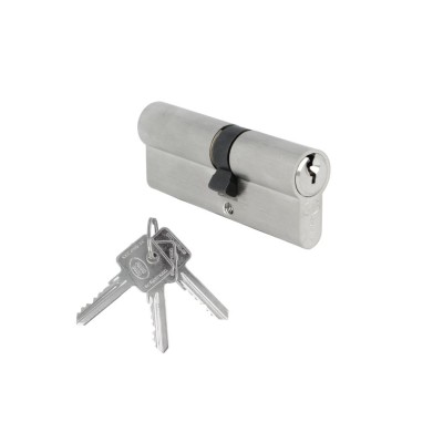 CYLINDRE 9460-40(10-30) L/CHROME MAT (S)