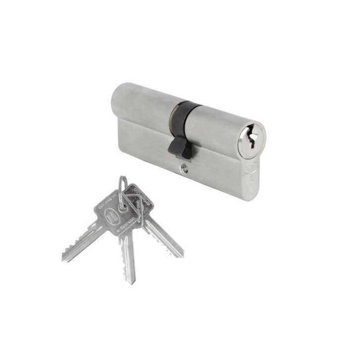 CYLINDRE 9460-40(10-30) L/CHROME MAT (S)