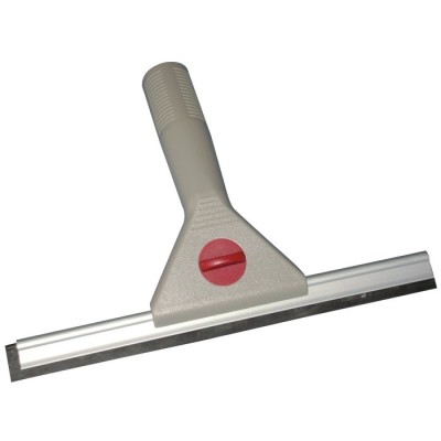 RACLETTE ALU 25CM       095189