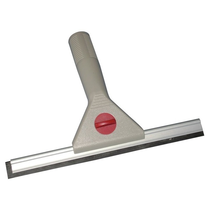 RACLETTE ALU 25CM       095189
