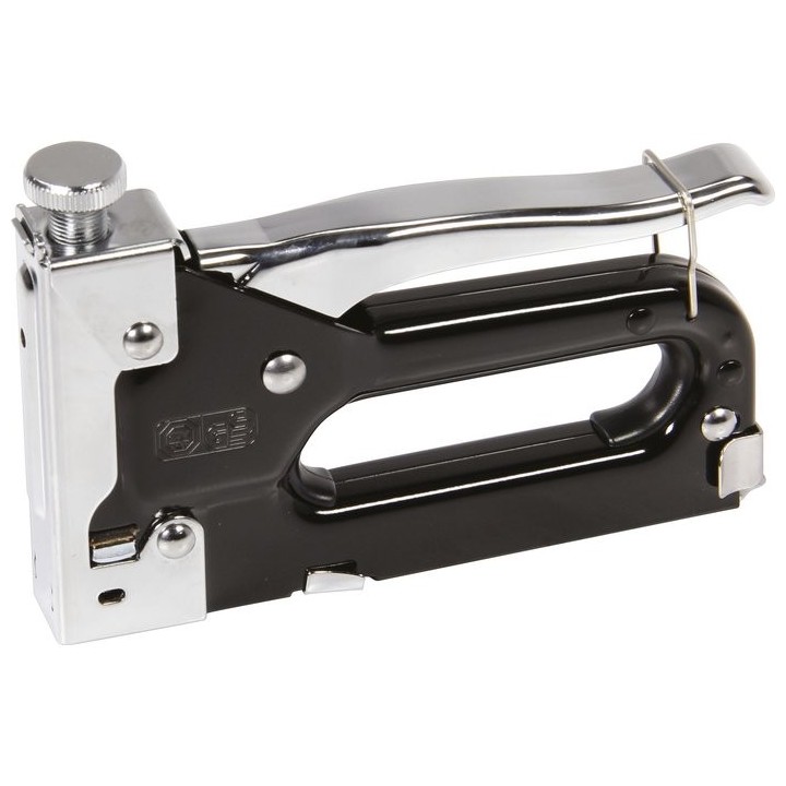 AGRAFEUSE METAL COMPACTA