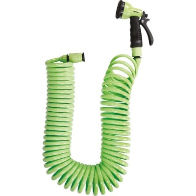 TUYAU SPIRALE DE BALCON 15M