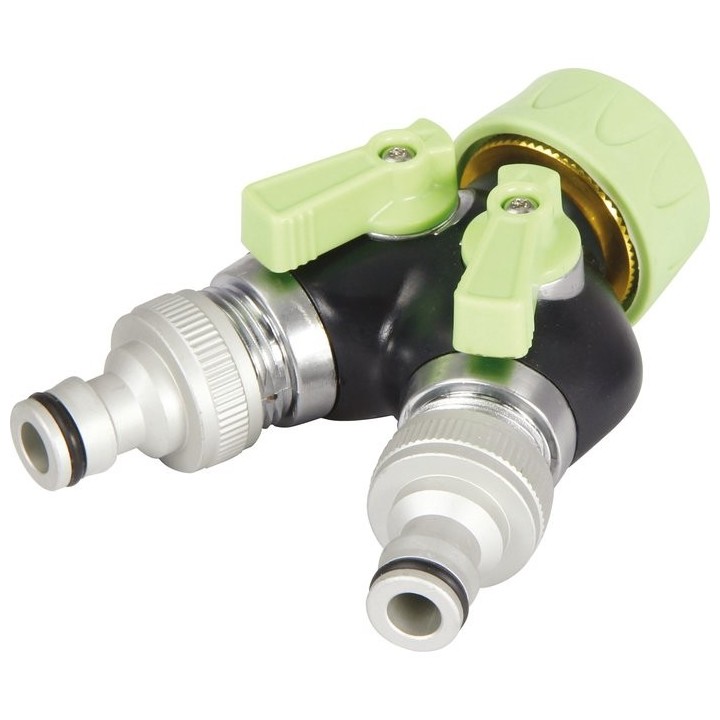 SELECTEUR 2 VOIES SOLUSPLIT LS