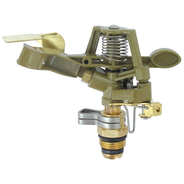 ASPERSEUR ROT SQUIRTY  METAL