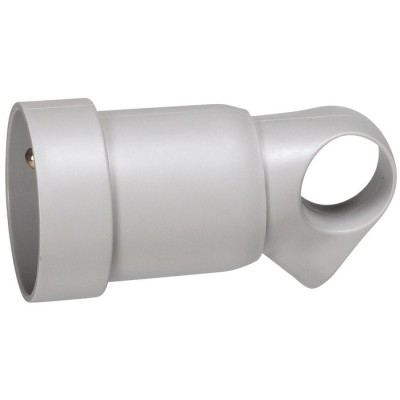 FICHE FEME 2P+T ANNEAU GRIS