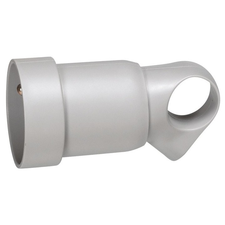 FICHE FEME 2P+T ANNEAU GRIS