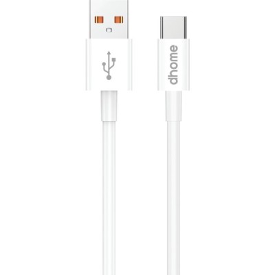 CABLE USB-A 3.0 VERS USB-C 1M