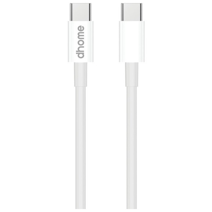 CABLE USB-C 3.0 VERS USB-C 1M