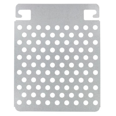 GRILLE D'ESSORAGE PR ROULEAU