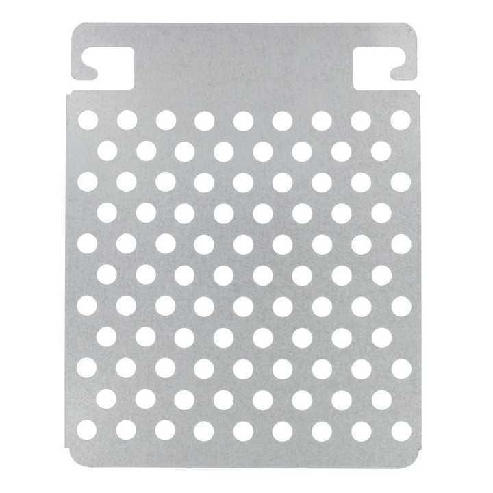 GRILLE D'ESSORAGE PR ROULEAU