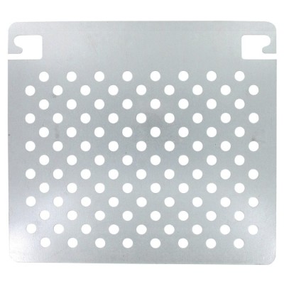 GRILLE METALLIQUE 270X240
