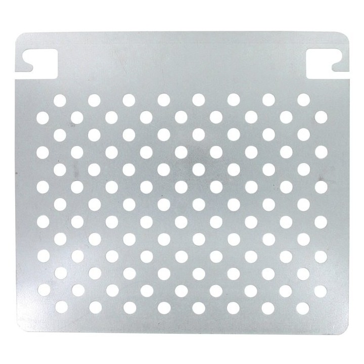GRILLE METALLIQUE 270X240