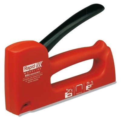 AGRAFEUSE R53 ERGONO. SOUS COQ