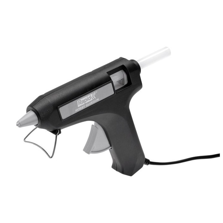 PISTOLET A COLLE HOBBYGLUEGUN