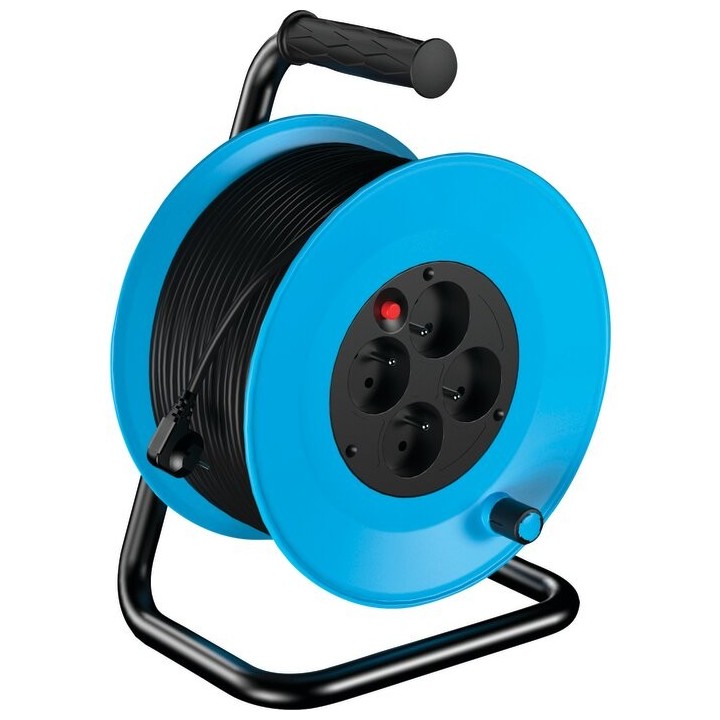 ENR BRICOLAGE H05VVF 3G1.5 25M