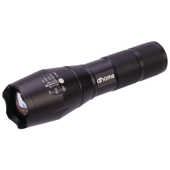 LAMPE TORCHE LED IP44 300