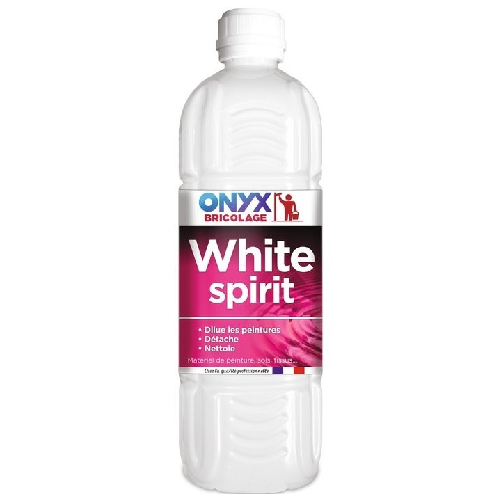 WHITE SPIRIT 1L