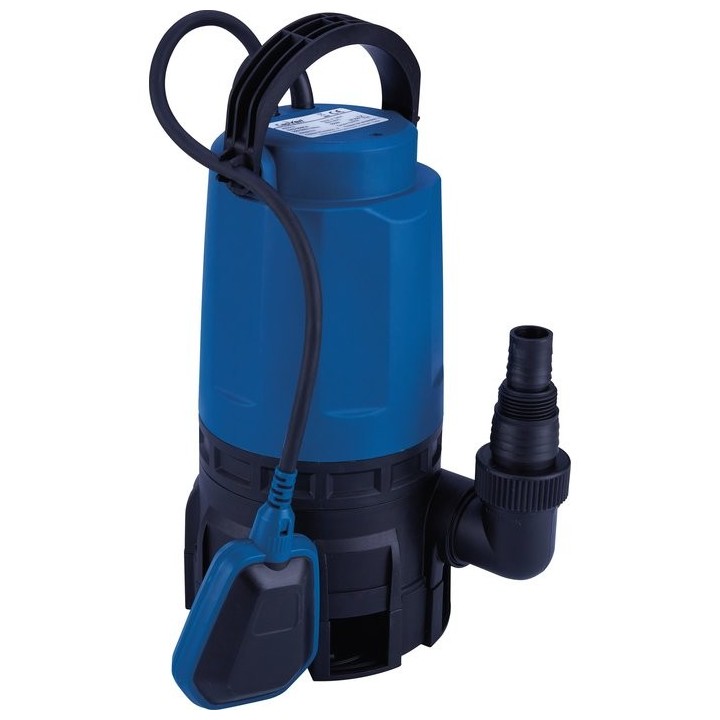 POMPE VIDE CAVE ES550