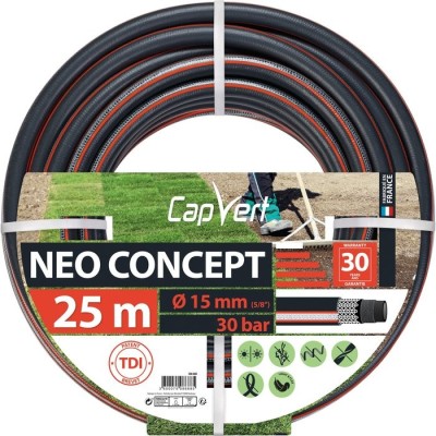 TUY.ARROS.NEO CONCEPT 19X25M