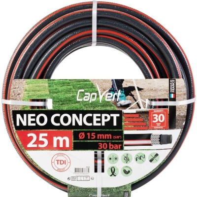 TUY.ARROS.NEO CONCEPT 25X25M