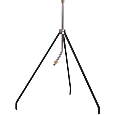 TREPIED GALVA VRAC AR857