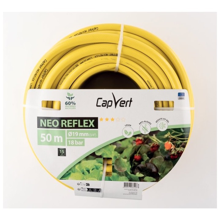 TUY.ARROS.NEO REFLEX 19X50M