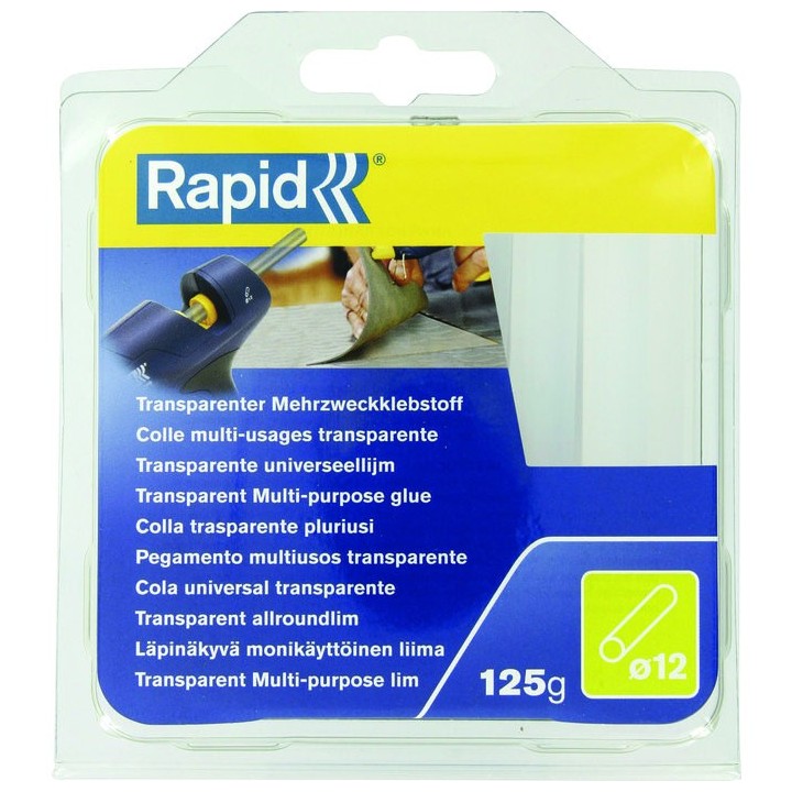 COLL.12MM TRANSP.125G 40107356