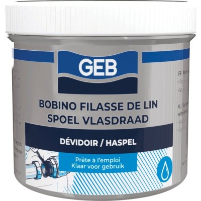 DEVIDOIR FILASSE+BOBINE GEB
