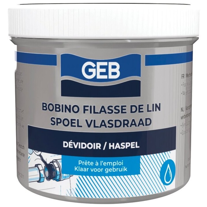 DEVIDOIR FILASSE+BOBINE GEB