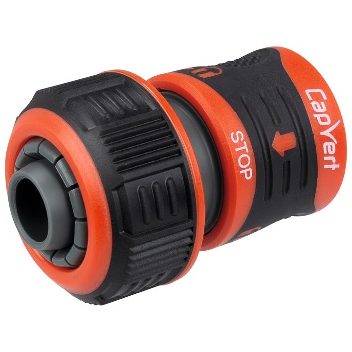 RAC STOP LOCK BIMAT D15 VG