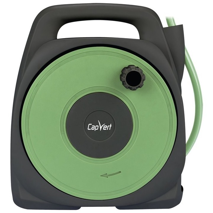 DEVIDOIR PORTABLE 10M VERT