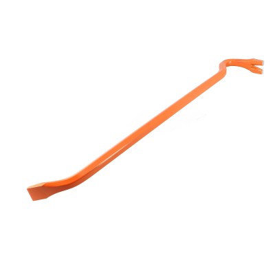PINCE À DÉCOFFRER 600 X 18 - CORPS HEXAGONAL - 45 HRC-12