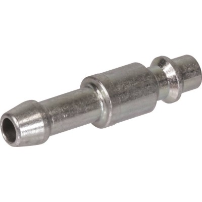 EMBOUT RAPIDE 8MM P/FLEXIBLE D.8MM S/BLISTER