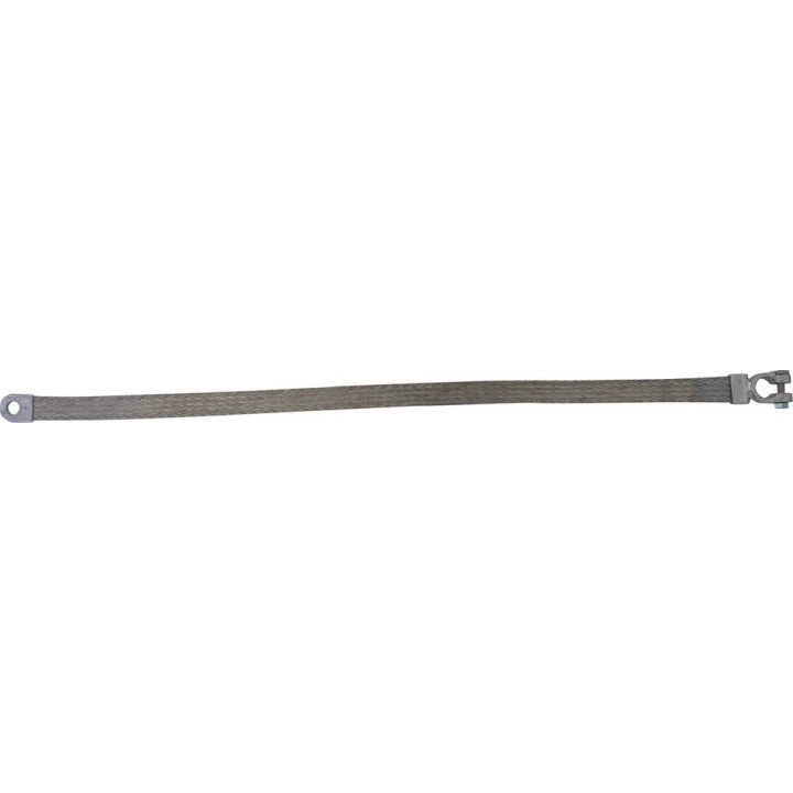 TRESSE DE MASSE 400MM / coque