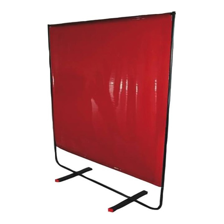 ECRAN DE SOUDURE FIXE RAPIDO 1500x1950MM