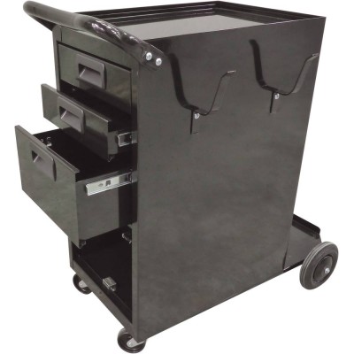 SERVANTE SOUDURE 3 TIROIRS