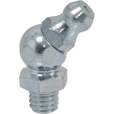 LOT 15 GRAISSEUR COUDE 45deg.10x100