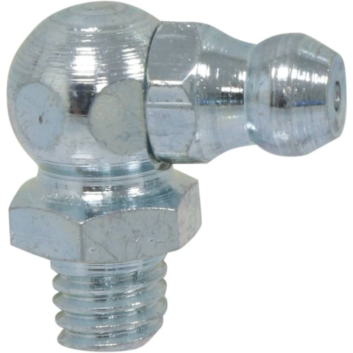 LOT 15 GRAISS. COUDES 90 deg.6x100