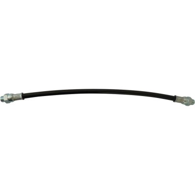 1 FLEXIBLE RILSAN D8mm M10 L300mm