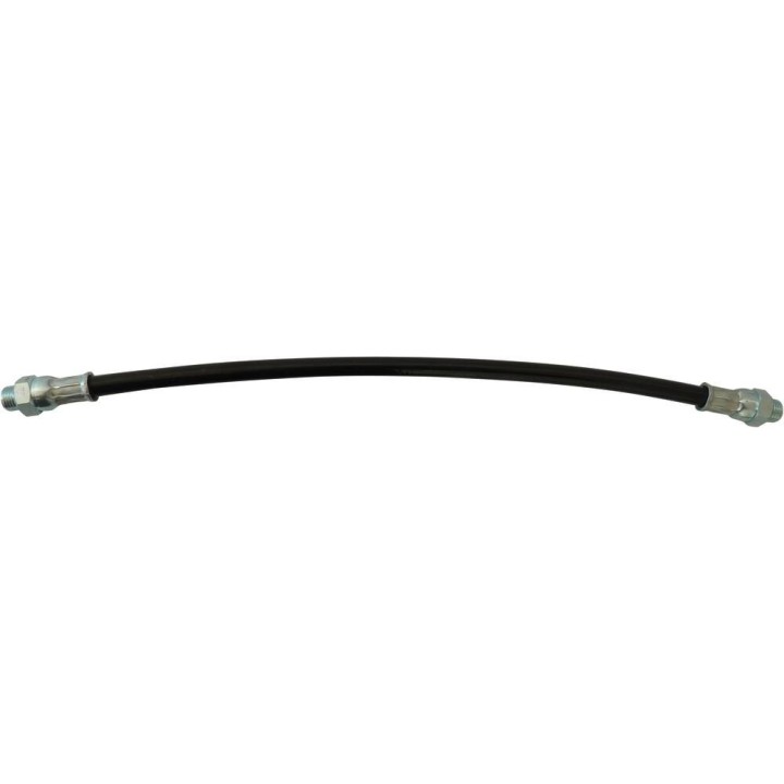 1 FLEXIBLE RILSAN D8mm M10 L300mm