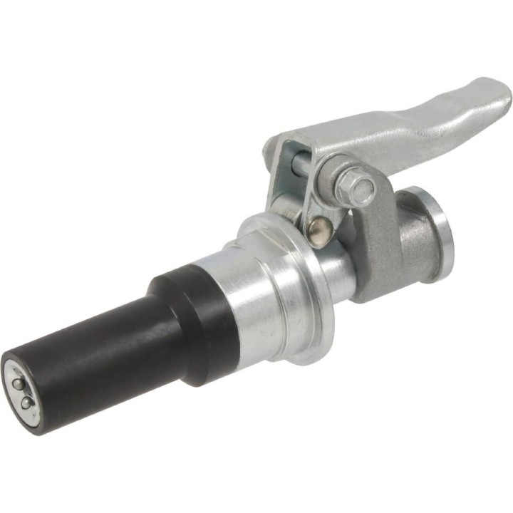 AGRAFE HYDRAULIQUE A CONNEXION RAPIDE EN BLISTER