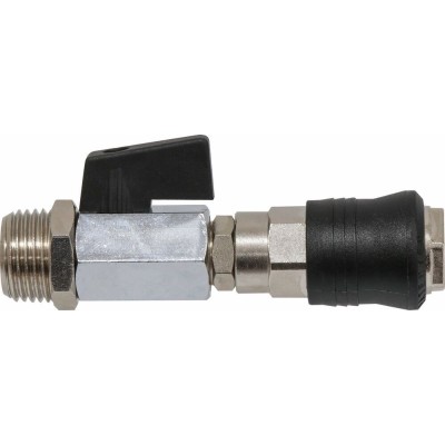KIT SORTIE DE CUVE RAPIDE 1/4"+ 1/2" 11324+11922+11956