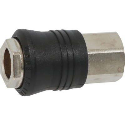 2 RACC. RAPIDE FEMELLE 3/8"/coque