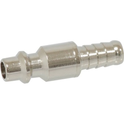 2 RACC.RAP.MALE /TUYAU D8MM/coque